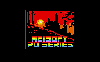 River of No Return atari screenshot